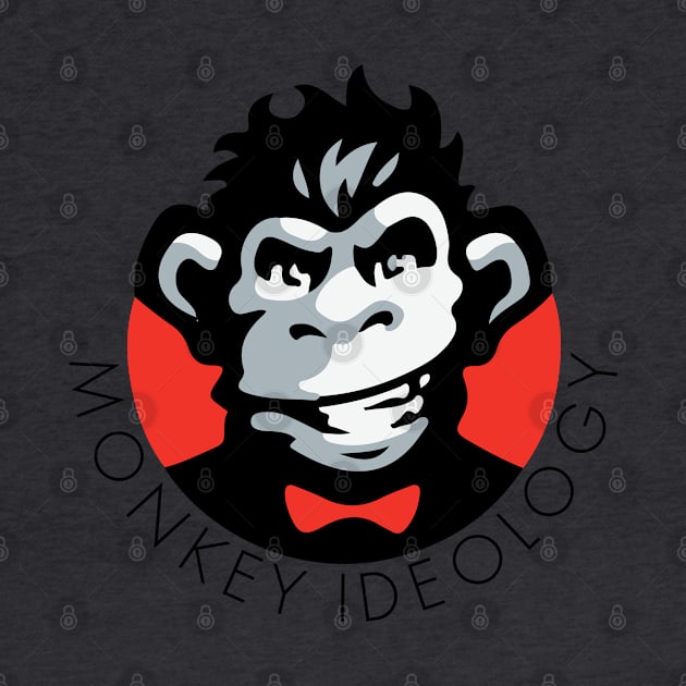 Monkey Ideology by Kaos MotivAsik